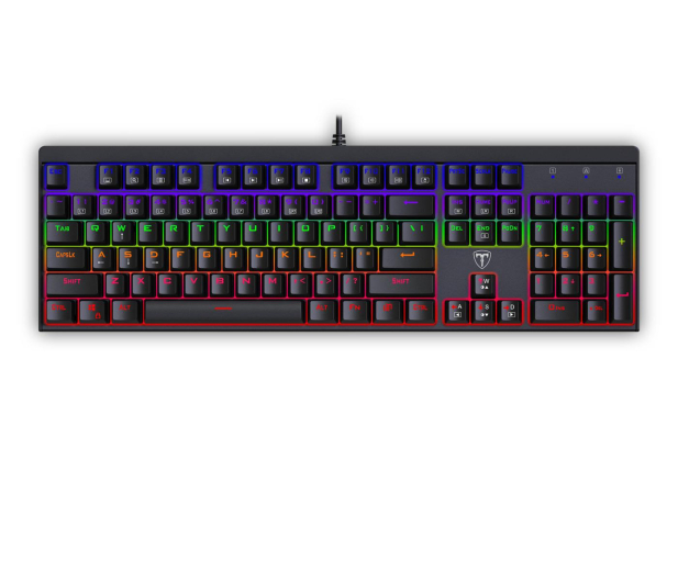 T-Dagger ESCORT